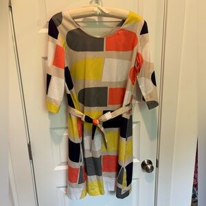 Marimekko summer dress